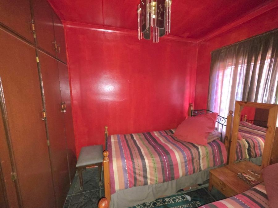 3 Bedroom Property for Sale in Thorisong Free State